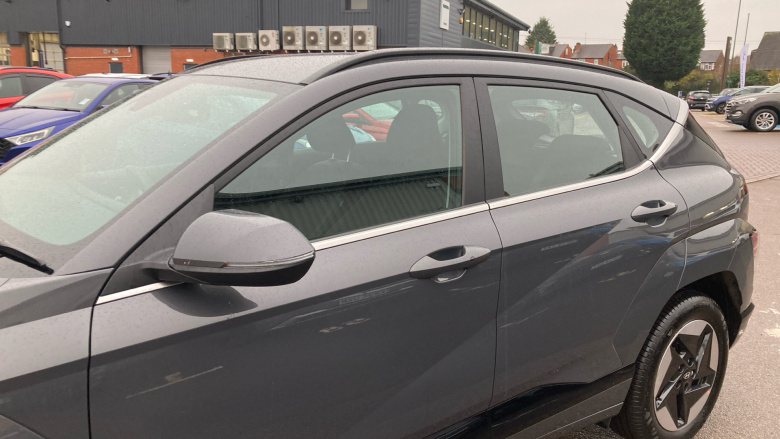 Hyundai KONA 115kW Advance 48kWh 5dr Auto Electric Hatchback